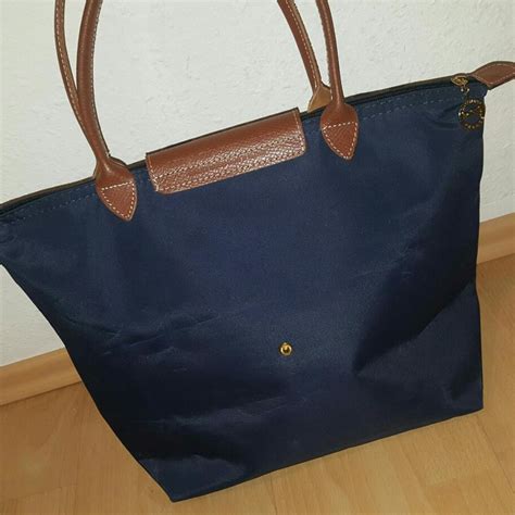 longchamp tasche fake